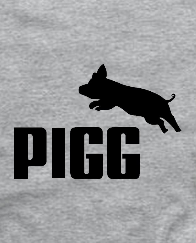 Pigg